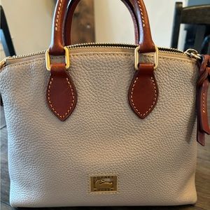Dooney and Bourke . Perfect condition used only a handful of times